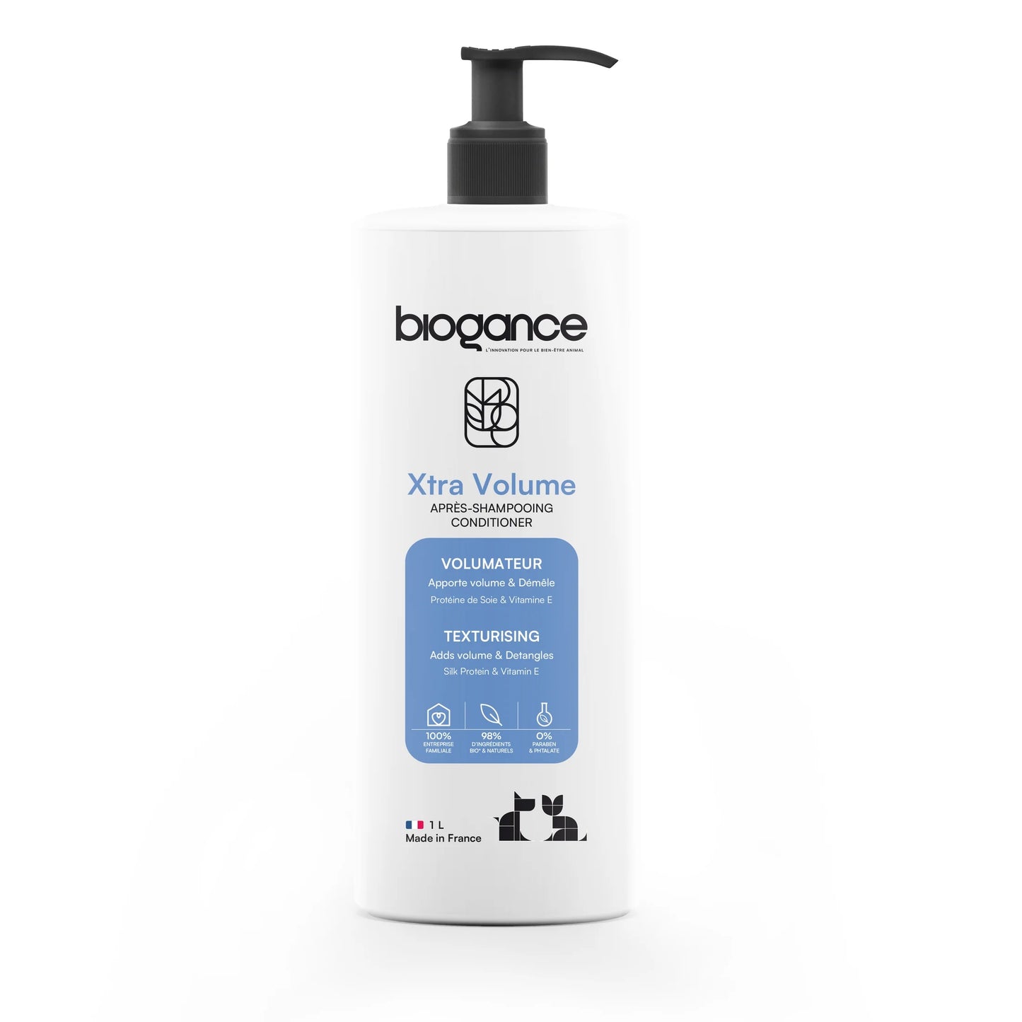 Biogance - Baume Xtra Volume