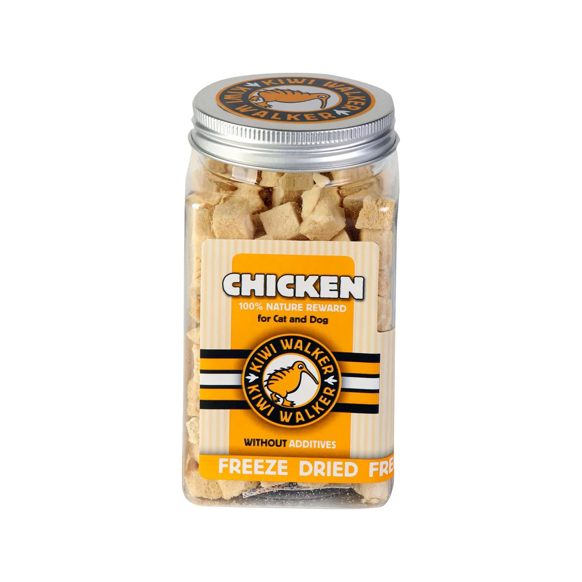 Kiwi - Friandises Lyophilisees - Poulet