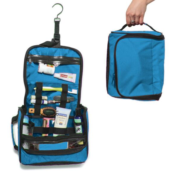 Sturdi - Hanging Toiletry Organizer