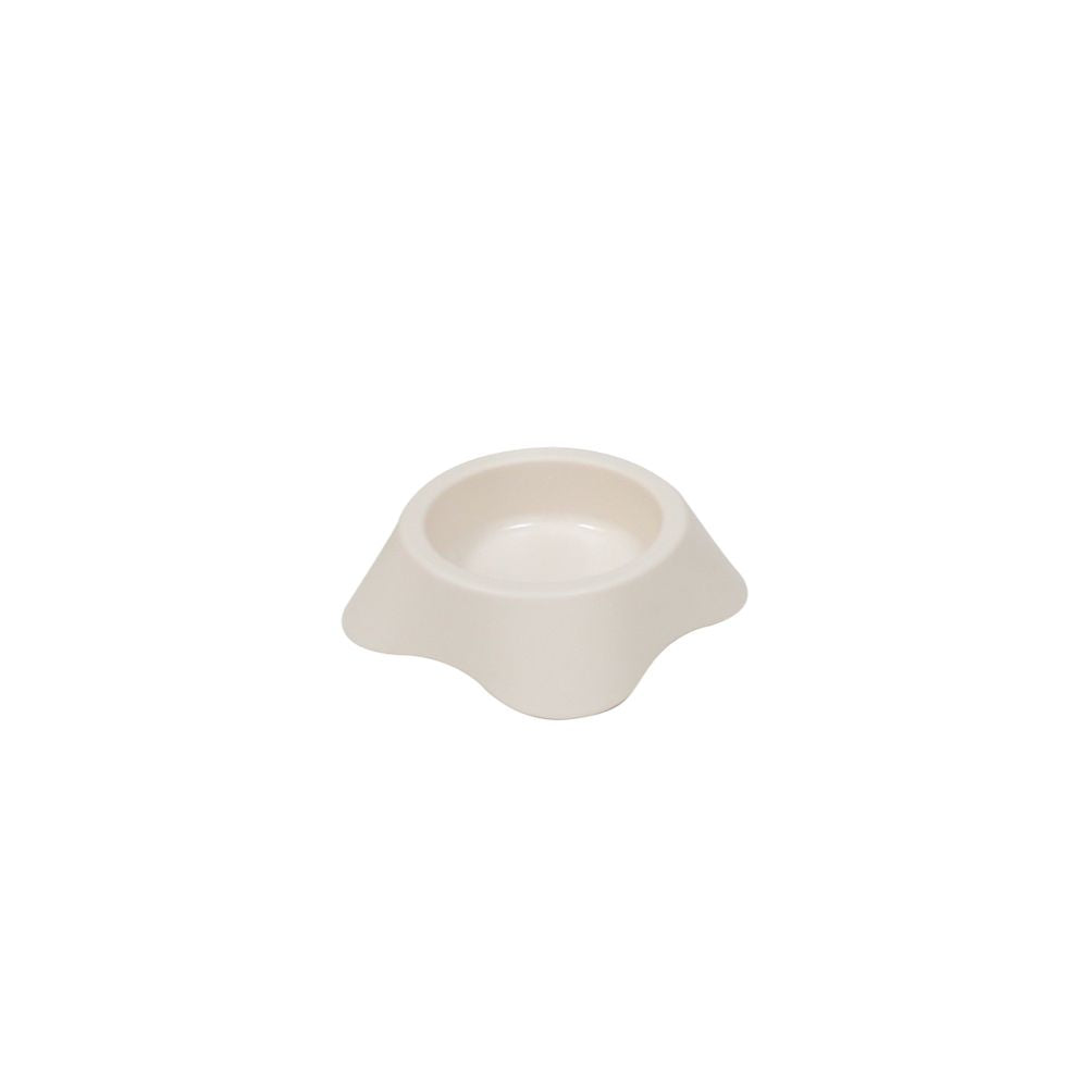 Gamelle - Candy - Blanc