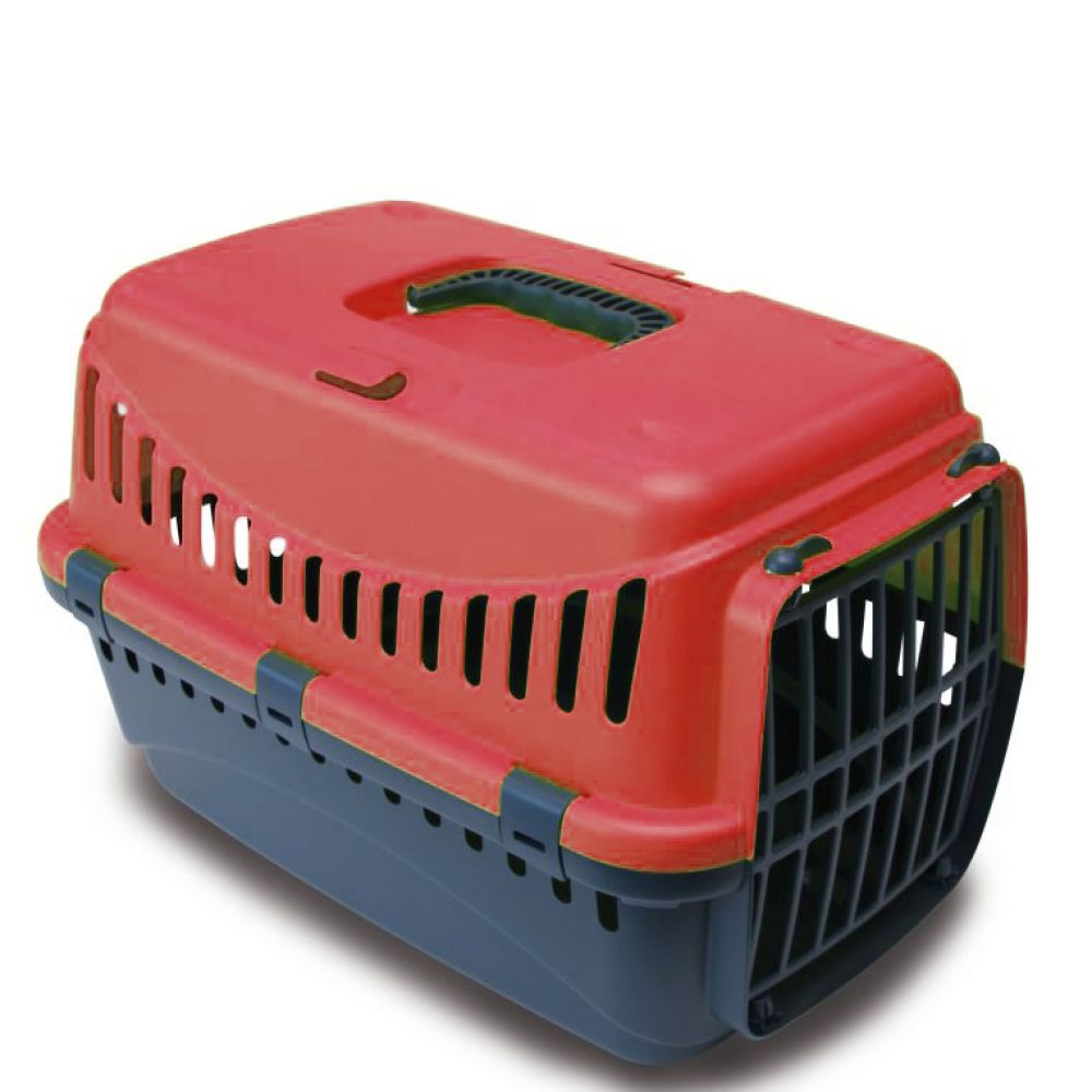 Cage de transport - Gipsy