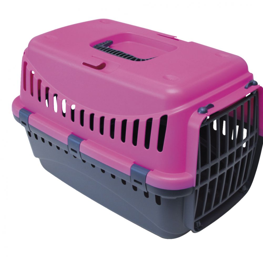 Cage de transport - Gipsy