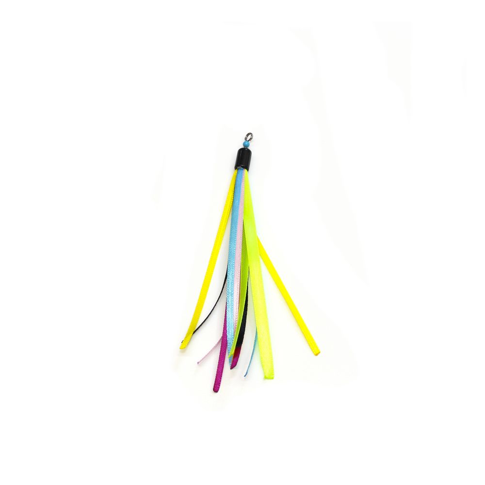 TeaZ'r Tip • Ribbon