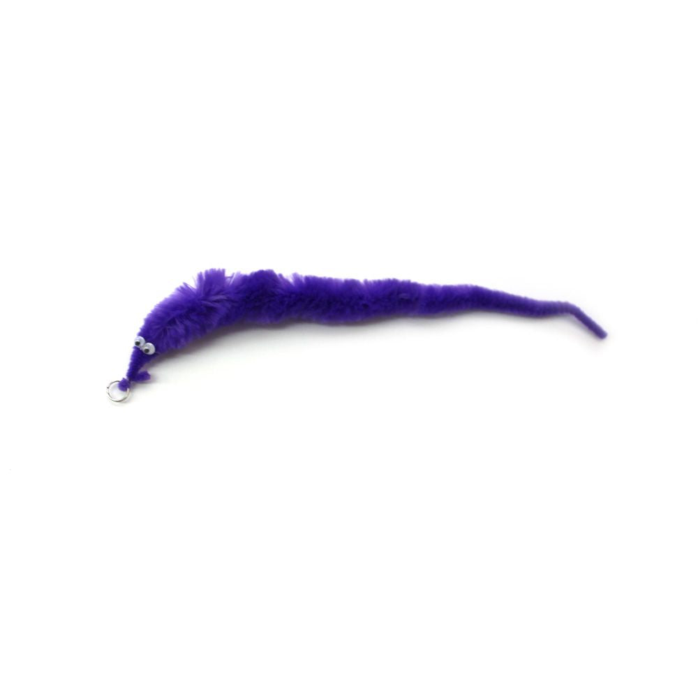 TeaZ'r Tip • Worm