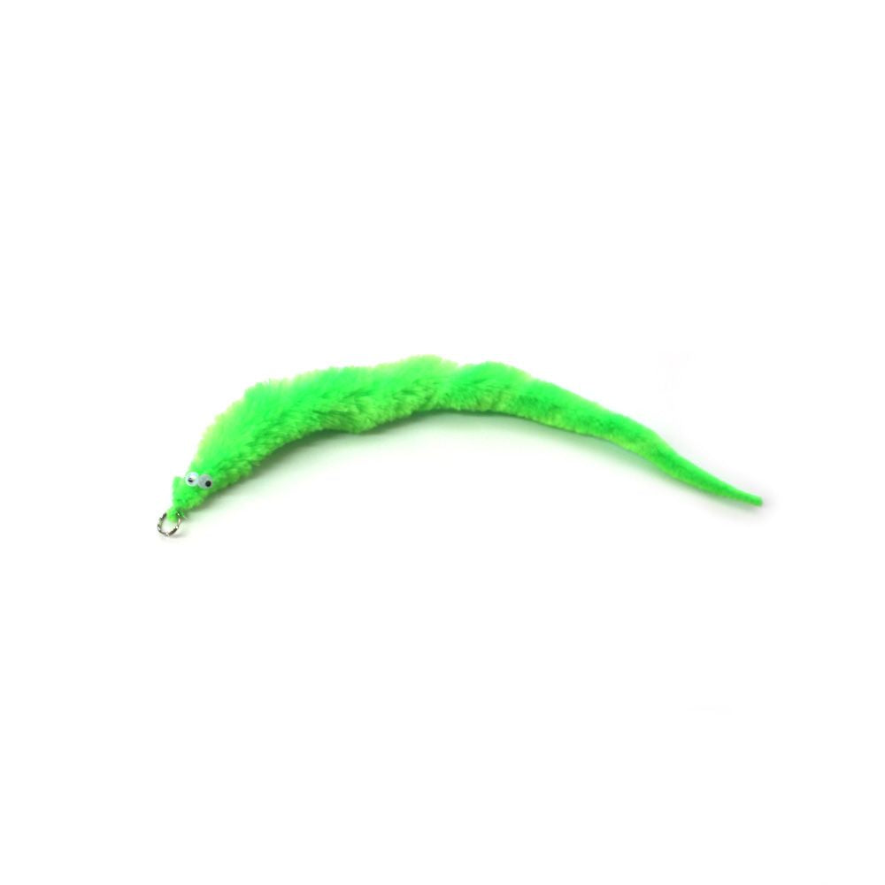 TeaZ'r Tip • Worm