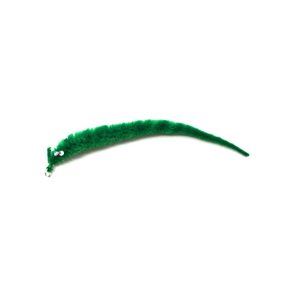 TeaZ'r Tip • Worm