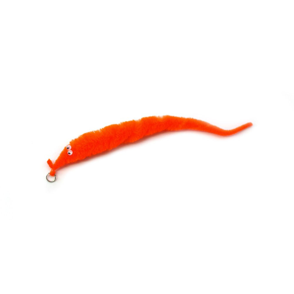 TeaZ'r Tip • Worm
