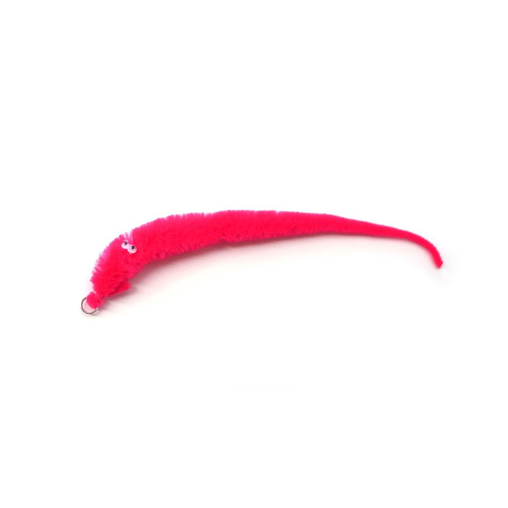 TeaZ'r Tip • Worm