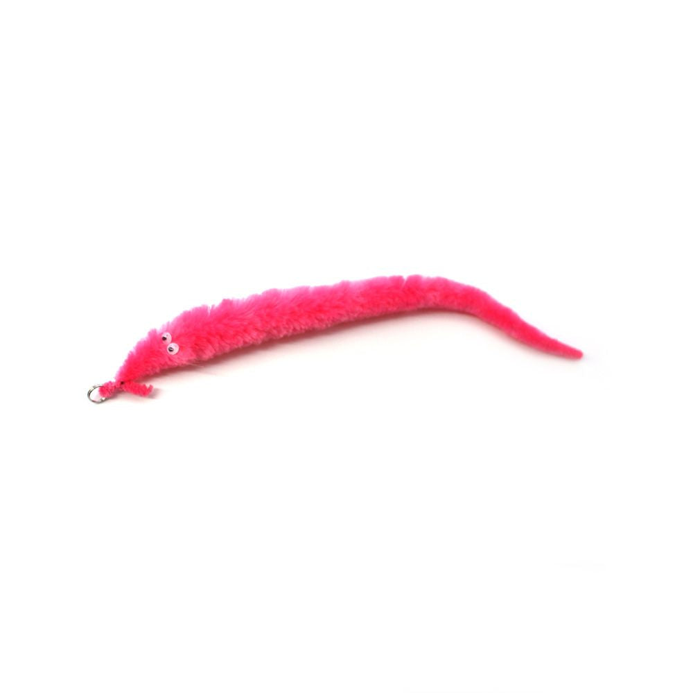 TeaZ'r Tip • Worm