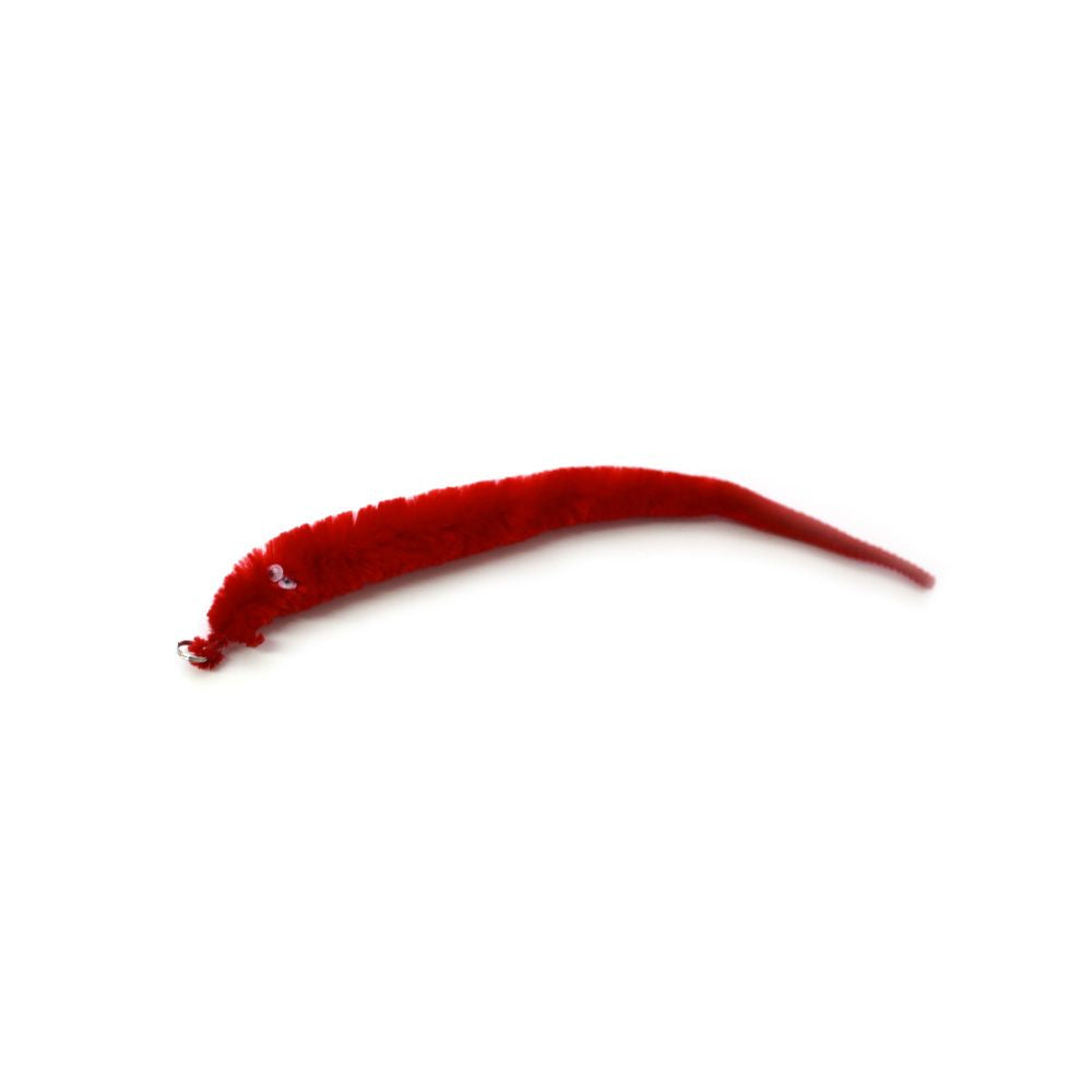 TeaZ'r Tip • Worm