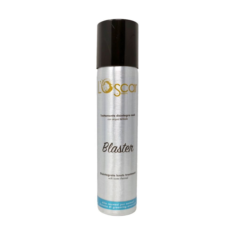 L'Oscar di Smagatto - Blaster - Spray Démêlant Professionnel