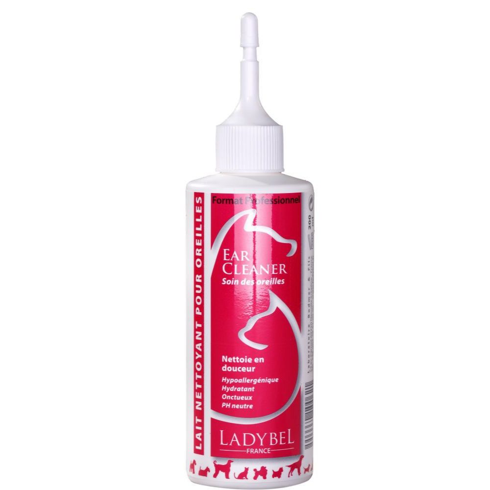 Ladybel - Ear Cleaner