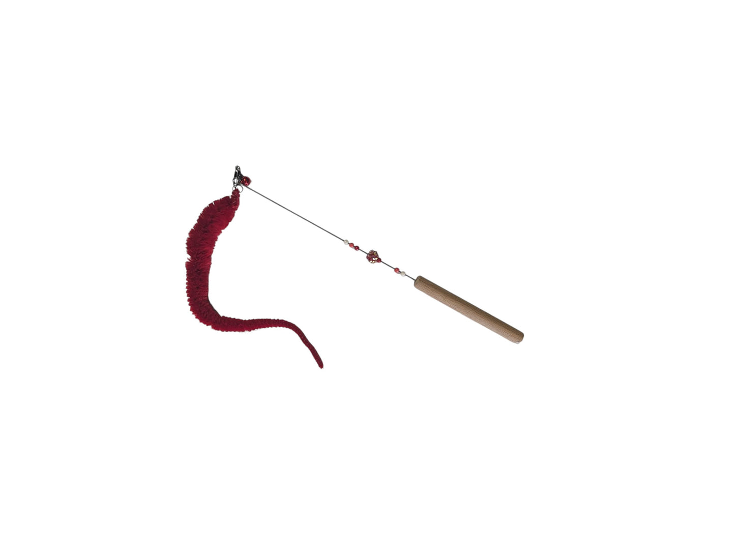 TeaZ'r Wood • Small (30 cm)