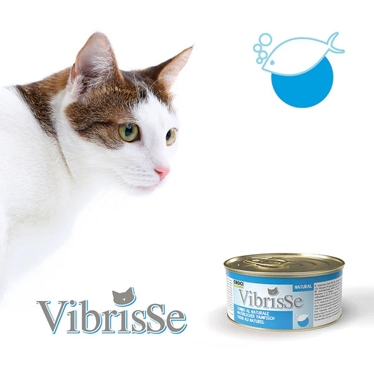 Vibrisse - Tuna