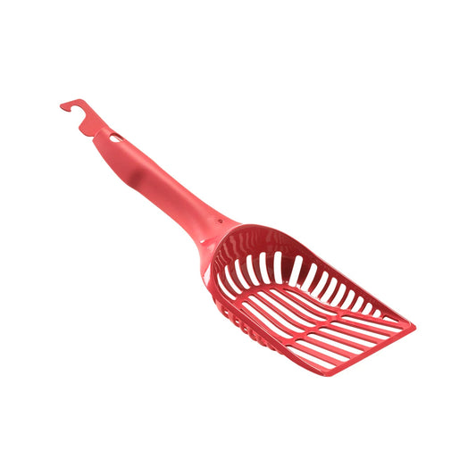 Pelle à litiere - Handy (Recyclée) - Spicy Coral