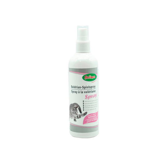 Spray à la valeriane