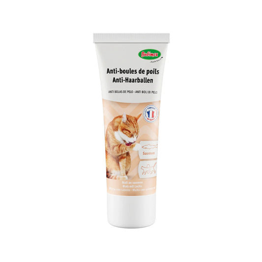 Bubimex - Malt pour chat - Saumon
