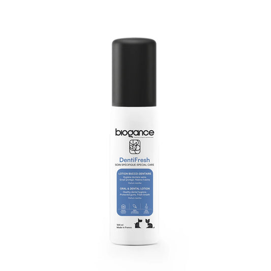 Biogance - Spray Dentifresh