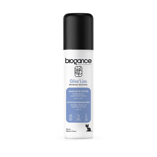 Biogance - Gliss Liss Jojoba Chat