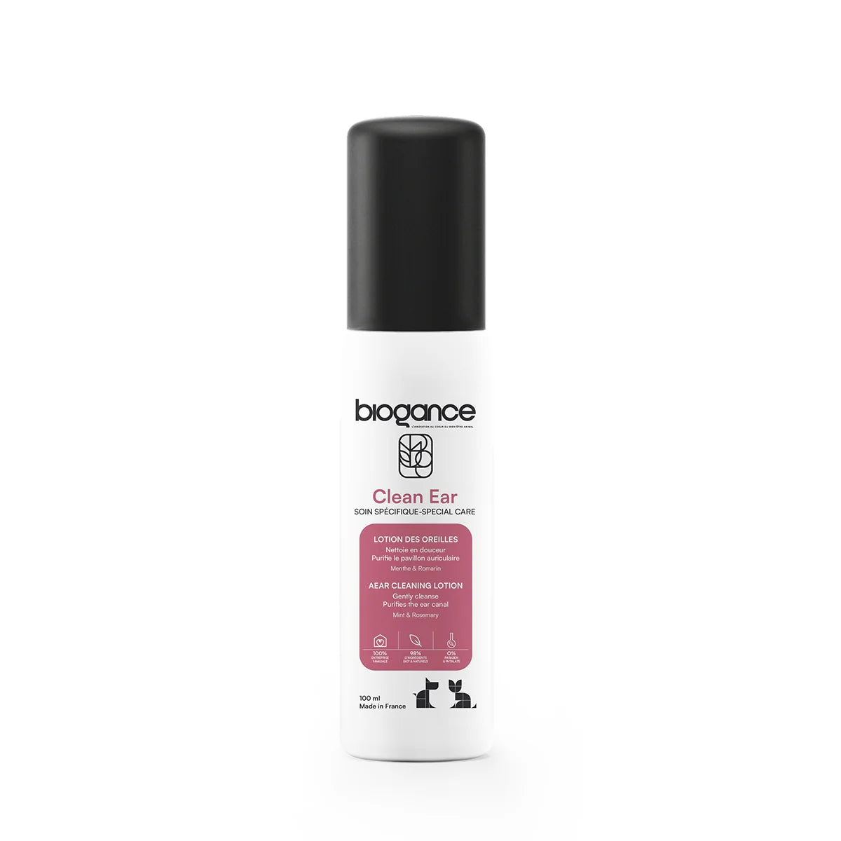 Biogance - Soins Des Oreilles