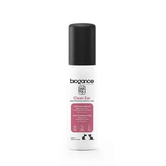 Biogance - Soins Des Oreilles