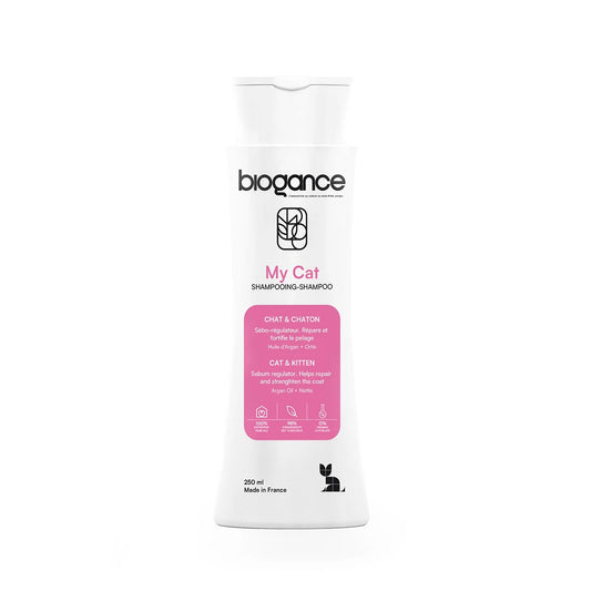 Biogance - Chat