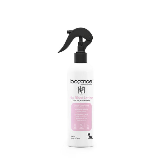 Biogance - Chat Lotion Sans Rincage