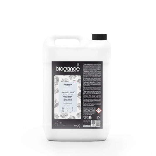 Biogance - Pro - Cristal (Sh. Poils Blancs)