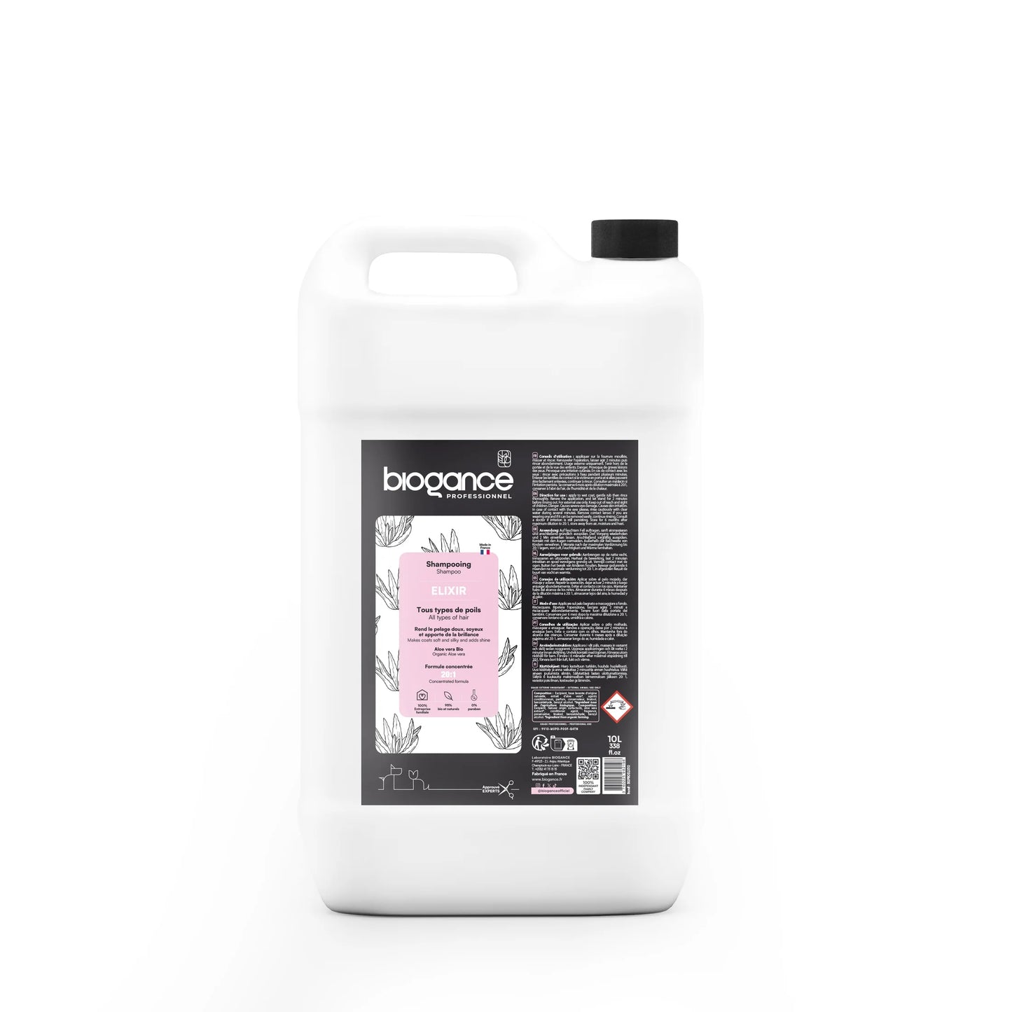 Biogance - Pro - Elixir