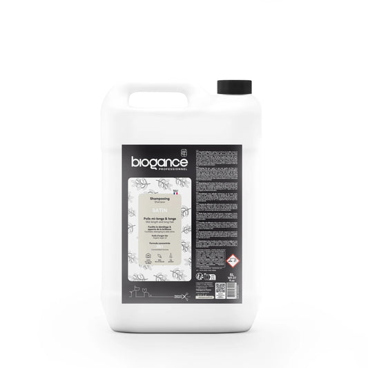 Biogance - Pro - Satin (Sh. Poils Longs)