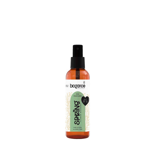 Biogance - Eau De Parfum Spring