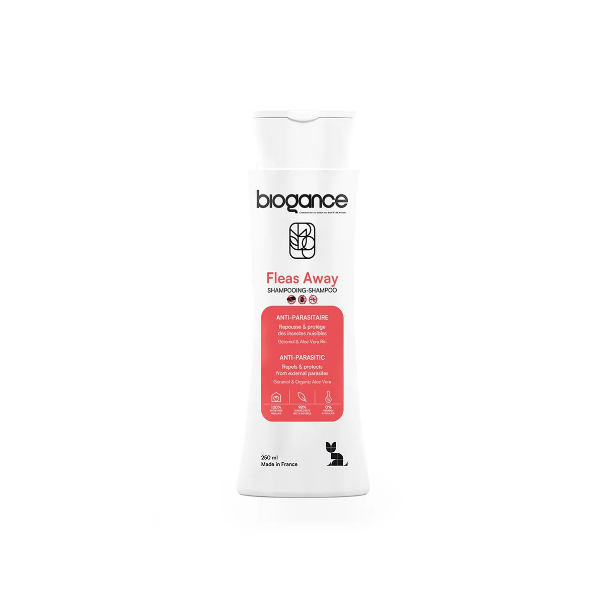 Biogance - Chat Insectifuge