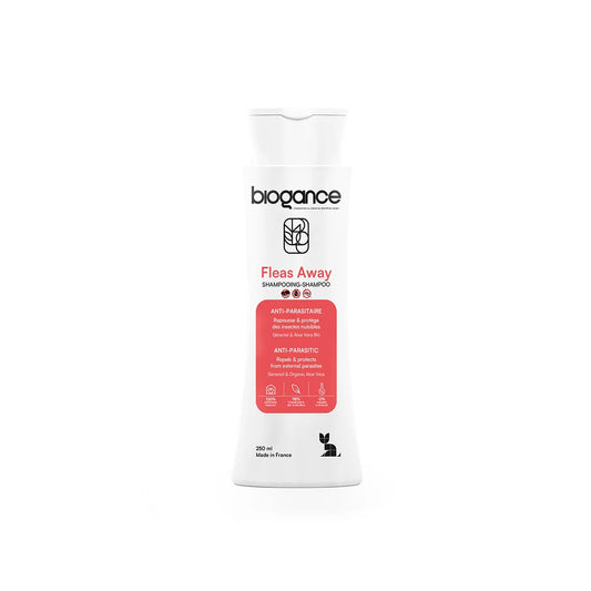 Biogance - Chat Insectifuge