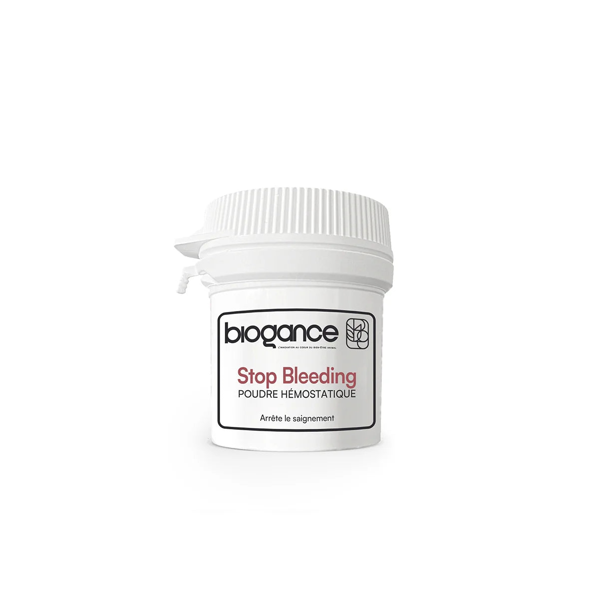 Biogance - Stop Bleeding