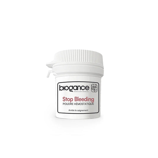 Biogance - Stop Bleeding