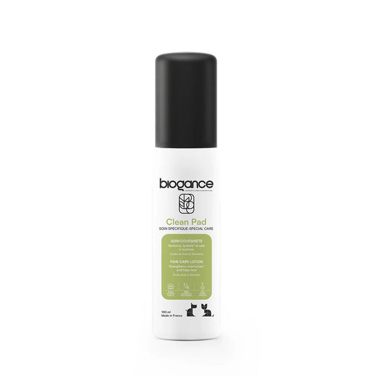 Biogance - Lotion Coussinets