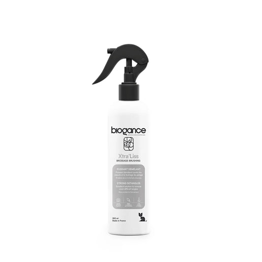 Biogance - Demelant Xtra Liss Chat