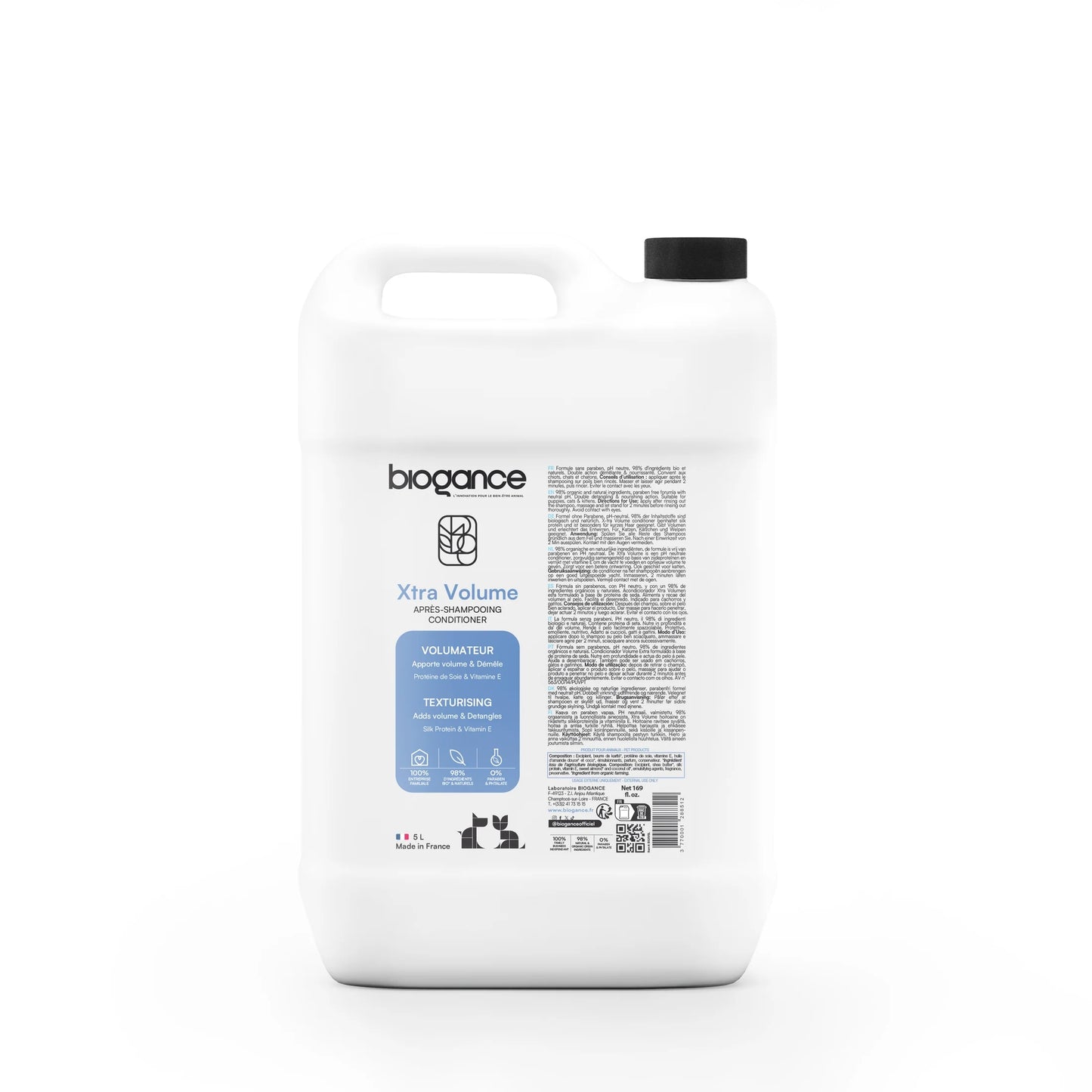 Biogance - Baume Xtra Volume