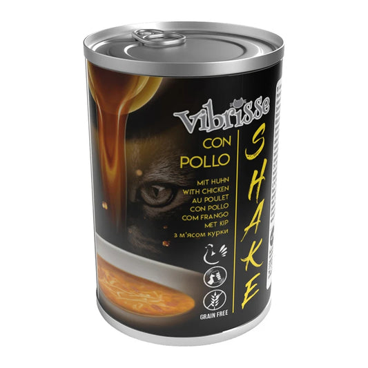 Vibrisse - Shake - Chicken