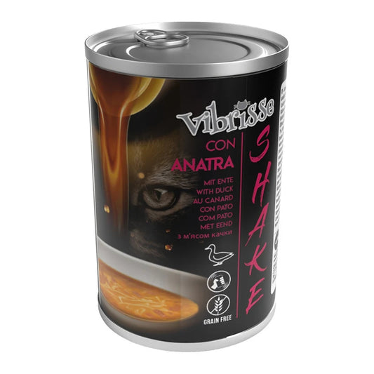 Vibrisse - Shake - Duck