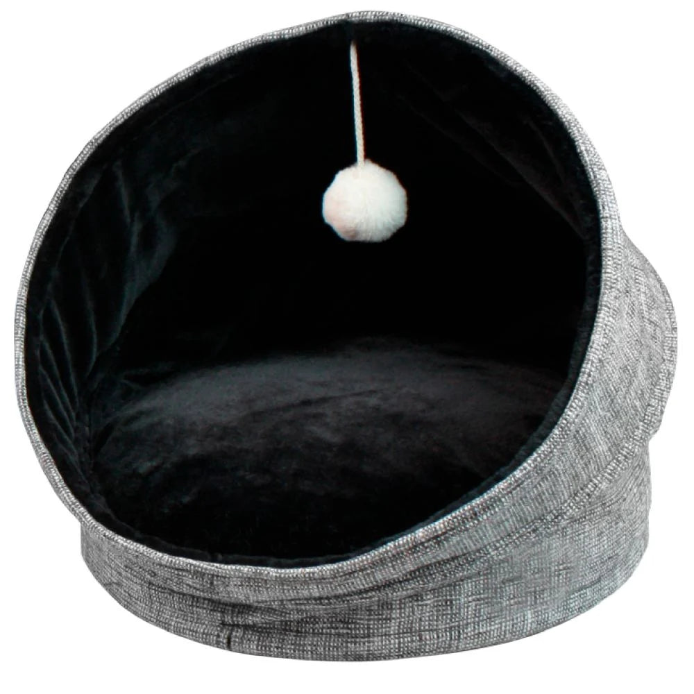 Igloo - Glam - Noir