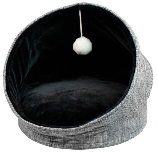 Igloo - Glam - Noir