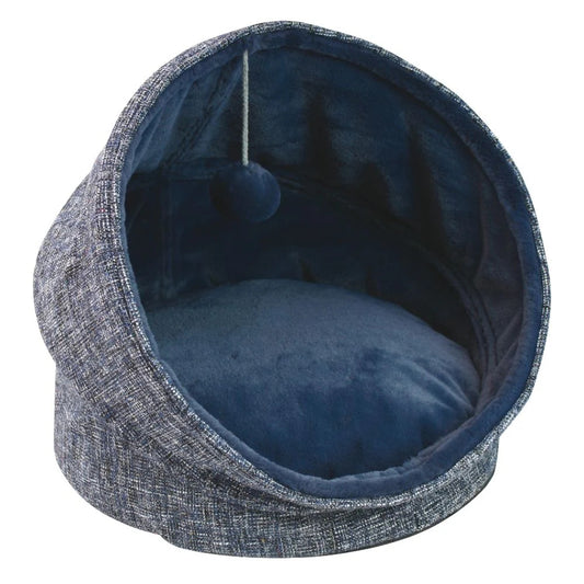 Igloo - Glam - Bleu