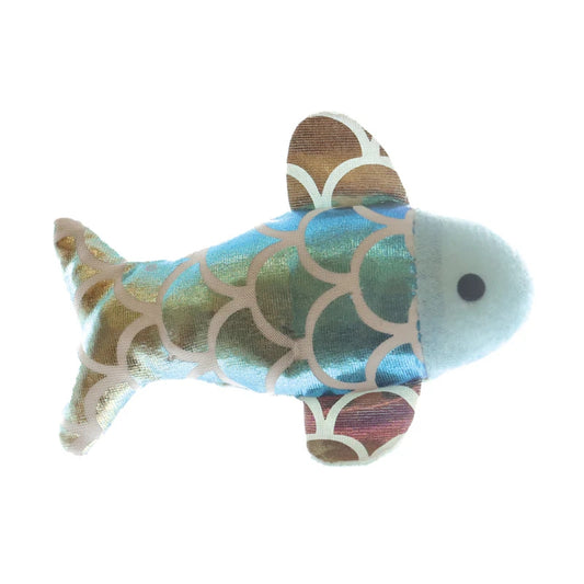 Jouet pour chat - Lumifish (petit)