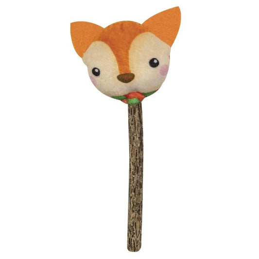 Jouet pour chat - Fox - avec Silvervine
