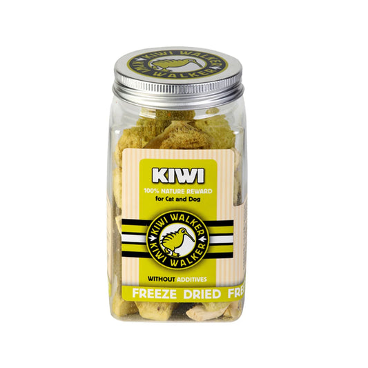 Kiwi - Friandises Lyophilisees - Kiwi