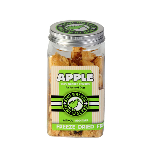 Kiwi - Friandises Lyophilisees - Pomme