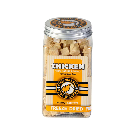 Kiwi - Friandises Lyophilisees - Poulet