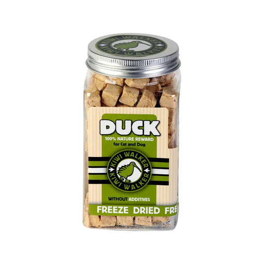 Kiwi - Friandises Lyophilisees - Canard