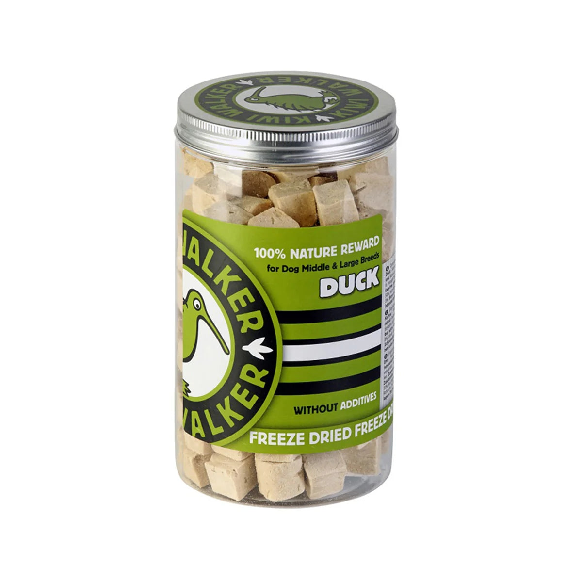 Kiwi - Friandises Lyophilisees - Canard
